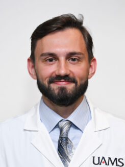 Damian Sidorski M.D.