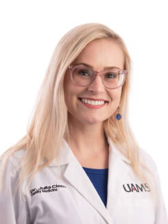 Julia Clem, M.D.