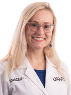 Julia Clem, M.D.