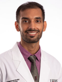 Mohammad Khalid, M.D.