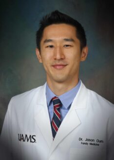 Jason Oum, M.D.