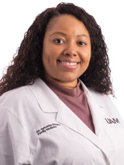 Sylvette Rogers, M.D.