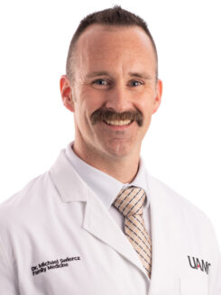 Michael Swiercz, M.D.