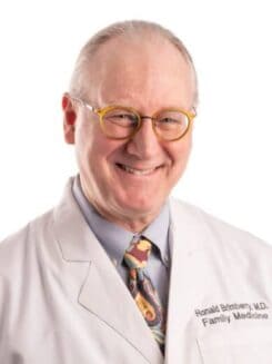 Ronald K. Brimberry, M.D.