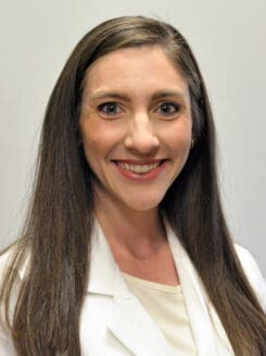 Amy Robertson, PharmD