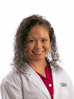 Lauren Azan, M.D. Lauren Azan, M.D.