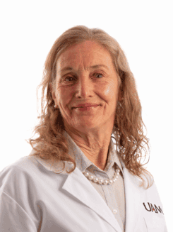 Elaine Luther, M.D. Elaine Luther, M.D.