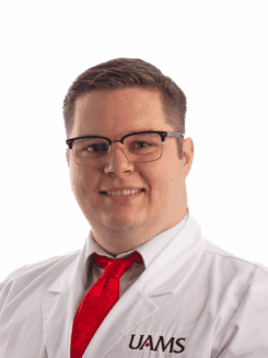 Luke Tollett, M.D. Luke Tollett, M.D.