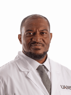Kelvin Vann, M.D. Kelvin Vann, M.D.