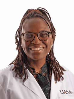 Jamila Weatherly, M.D. Jamila Weatherly, M.D.