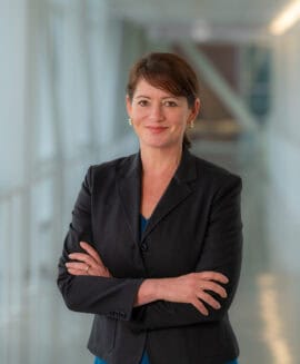Pearl McElfish, Ph.D., MBA Pearl McElfish, Ph.D., MBA