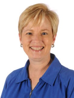 Laura James, M.D. Laura James, M.D.