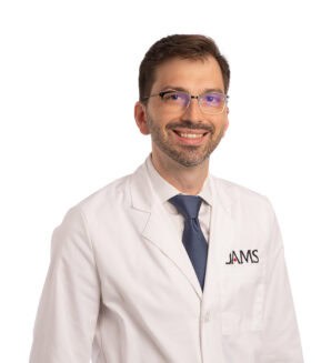 Joseph Sanford, M.D. Jospeh Sanford, M.D.