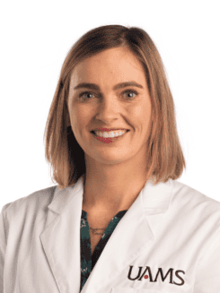 Lauren Glaze Pharm.D