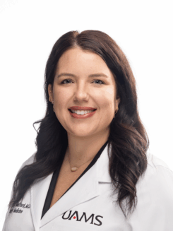Molly Mefford, M.D. Molly Mefford, M.D.