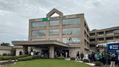 Baptist Health, El Dorado