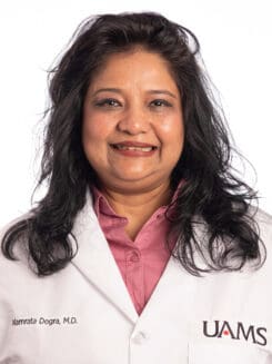 Dr. Namrata Dogra