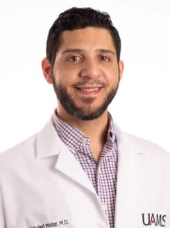 Dr. Khaled Matar