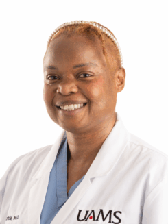 Terry Liefde, MD