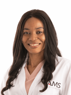 Marian Nwachukwu, MBBS