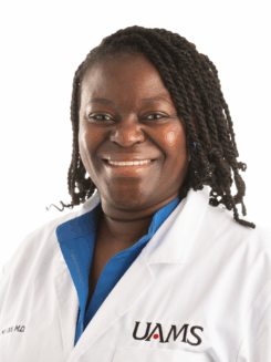 Marie-Jeanne Tabi, MD