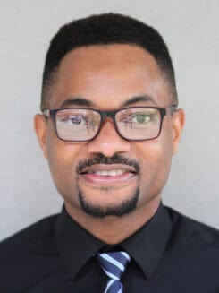 Kanayo Okeke-Eweni, M.D.