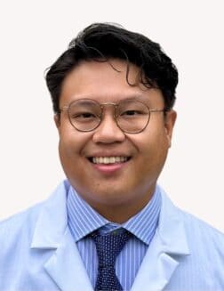 Auguste Ramos, M.D.