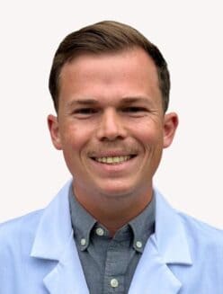 Cade Hunter, D.O.