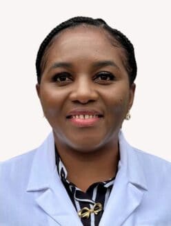Chigozie Opara, M.D.