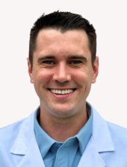 Christopher Yates, D.O.