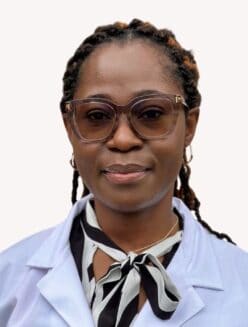 Evelyn Agu, M.D.