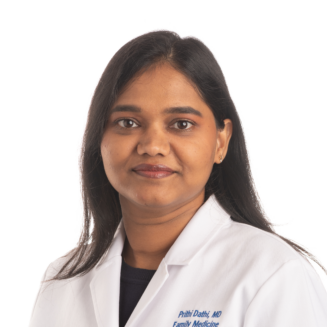 Prithi Dathi, M.D. Prithi Dathi, M.D.