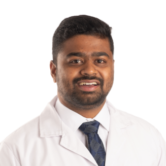 Achal Ganiga Lingaraj, M.D. Achal Ganiga Lingaraj, M.D.