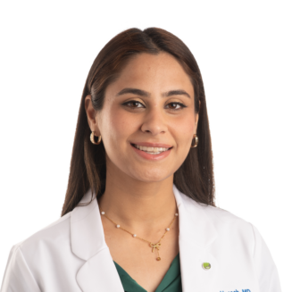 Iqra Haseeb, M.D. Iqra Haseeb, M.D.