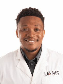 Solomon Jephter, M.D. Solomon Jephter, M.D.