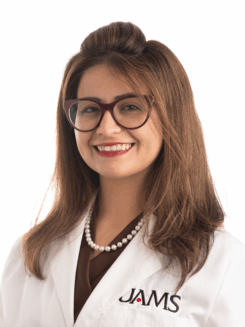 Zainab Jihan, M.D. Zainab Jihan, M.D.