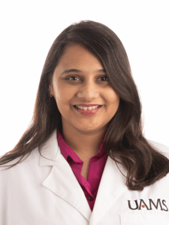 Fatima Musharraf, M.D. Fatima F. Musharraf, M.D.