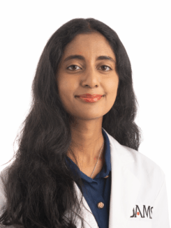 Hania Saeed, M.D. Hania Saeed, M.D.