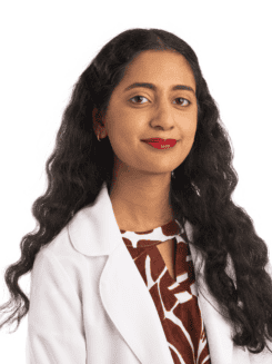 Hania Saeed, M.D. Hania Saeed, M.D.