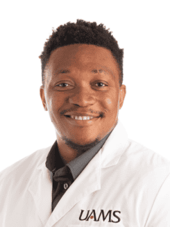 Solomon Jephter, M.D. Solomon Jephter, M.D.
