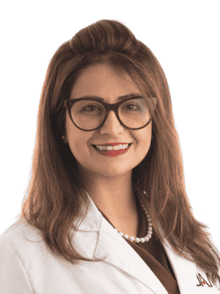 Zainab Jihan, M.D. Zainab Jihan, M.D.