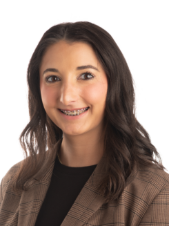 Genie Milone, APRN