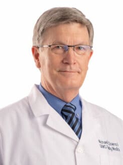 Headshot of Dr. Michael Downs, MD