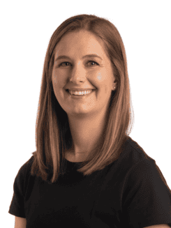 Caitlin Vernosky, MPH, CHES