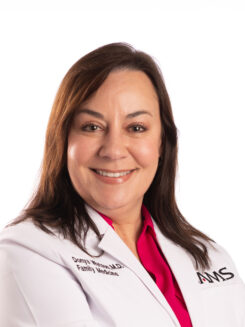 Donya Watson, MD