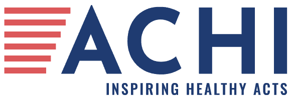 Arkansas Center for Health Improvement logo
