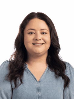 Adriana Garcia, MSW Adriana Garcia